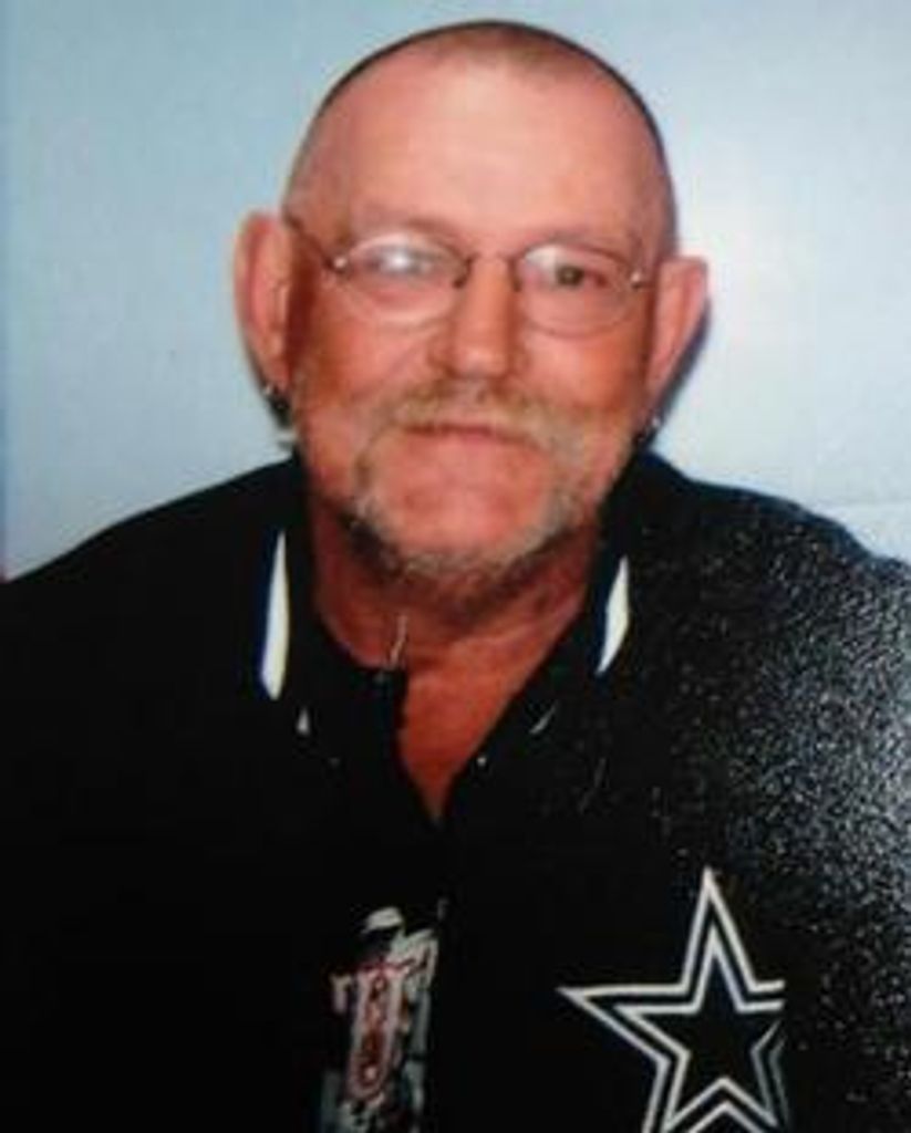 James Lowell Mccord Profile Photo