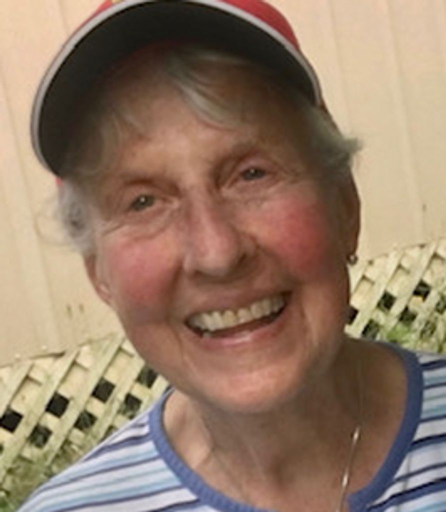 Rosy Schlueter Profile Photo