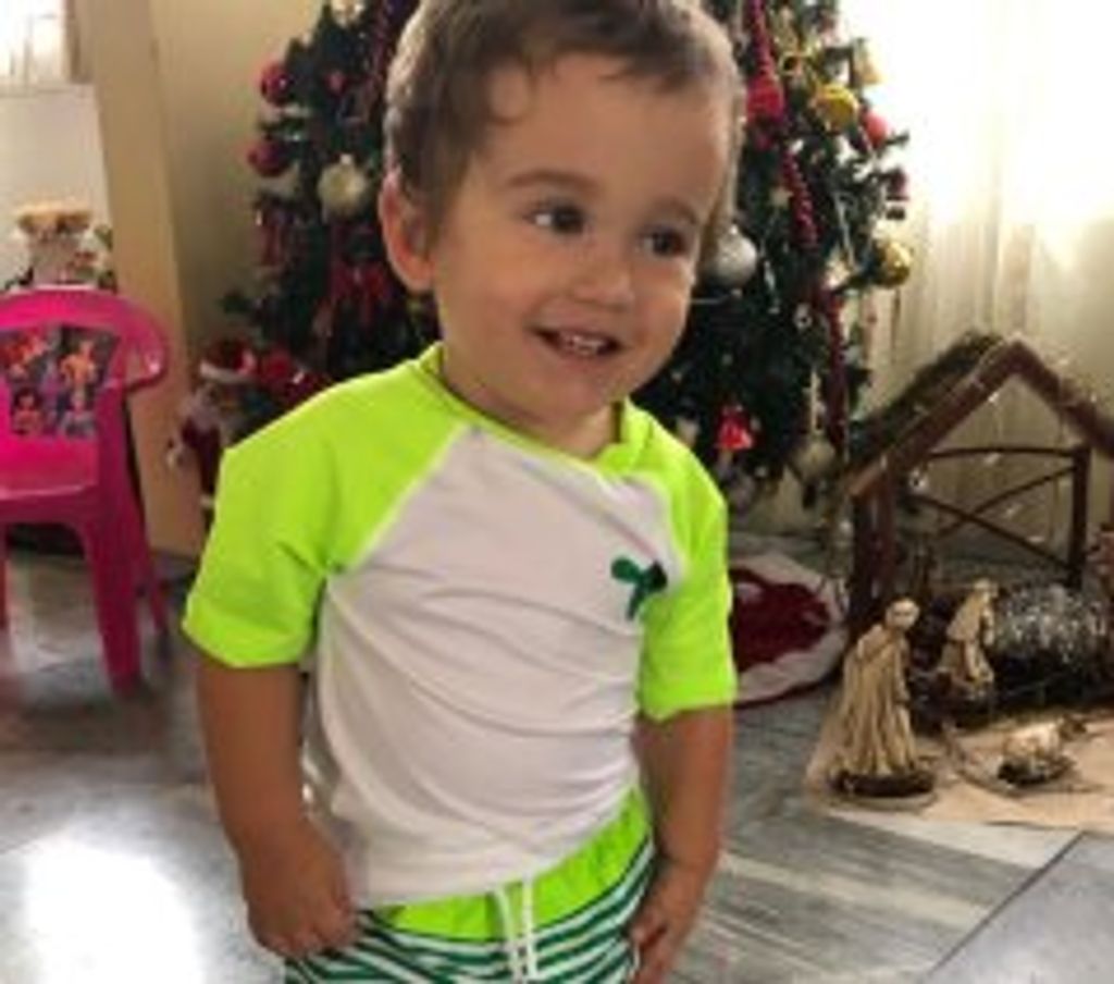 Emilio Nicolas Olmos Davies
