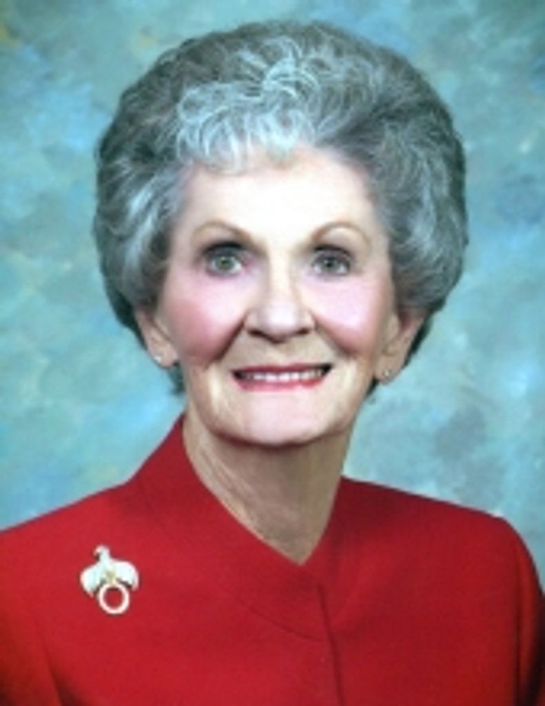 Joanne Powell