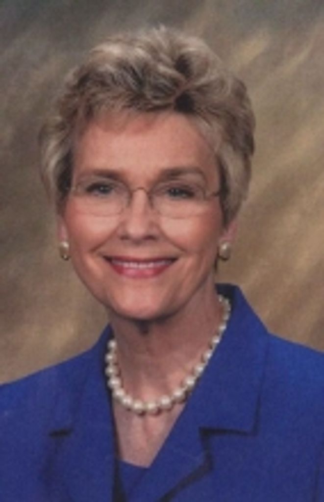 Brenda Newton Wilkins
