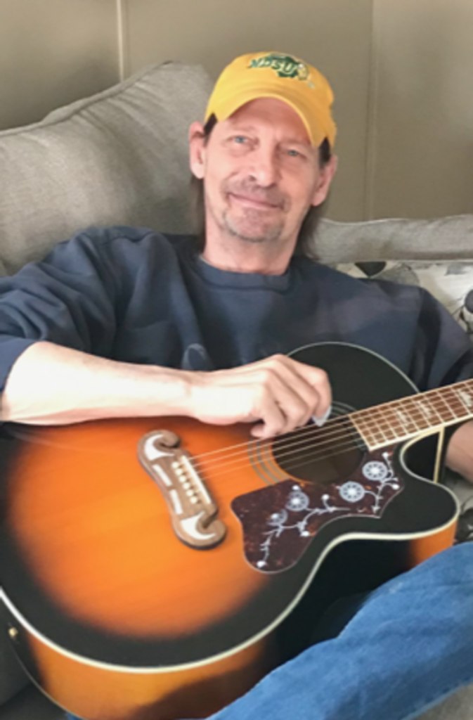 Jerol Roy Gilbert Profile Photo