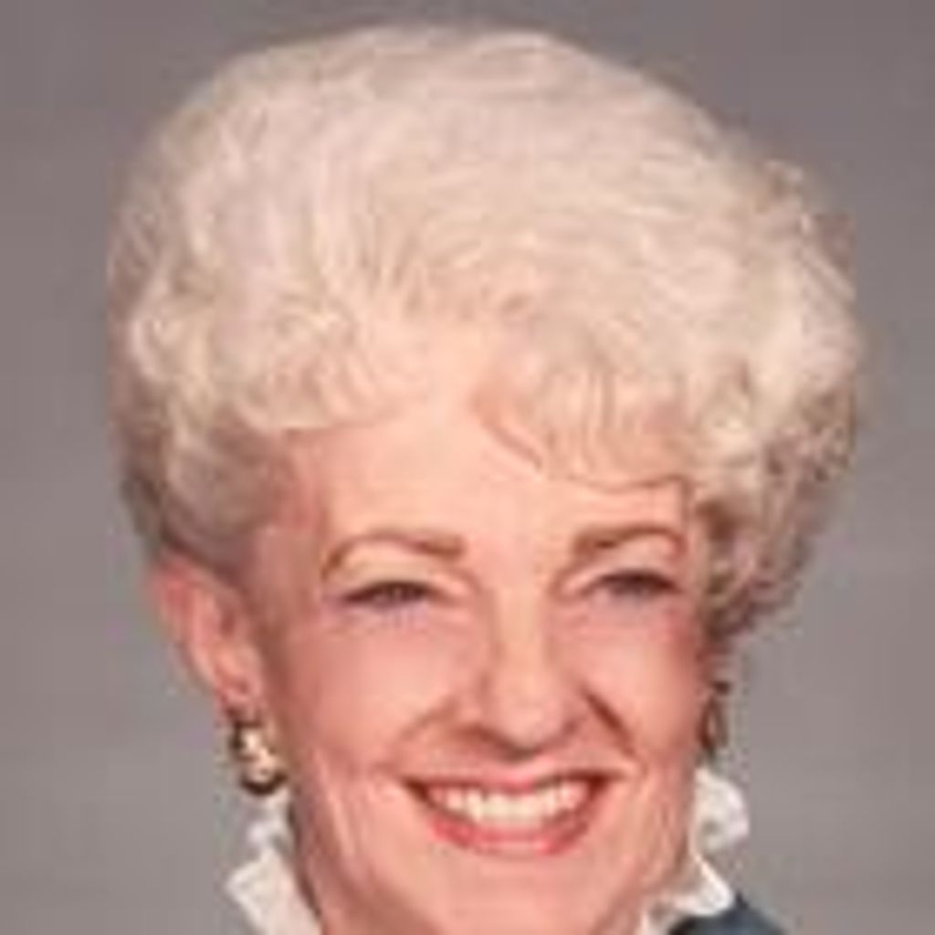 Lillian Payne
