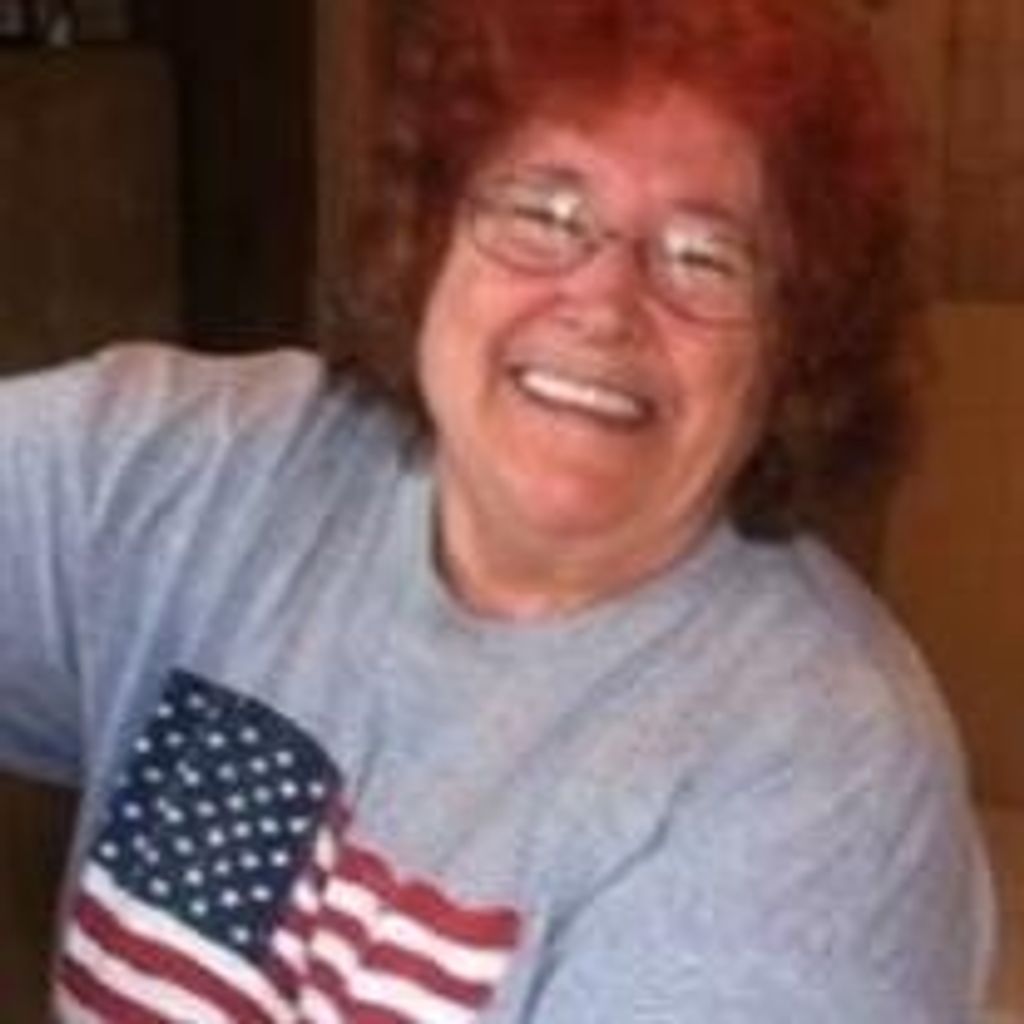 Catherine Mae Farley