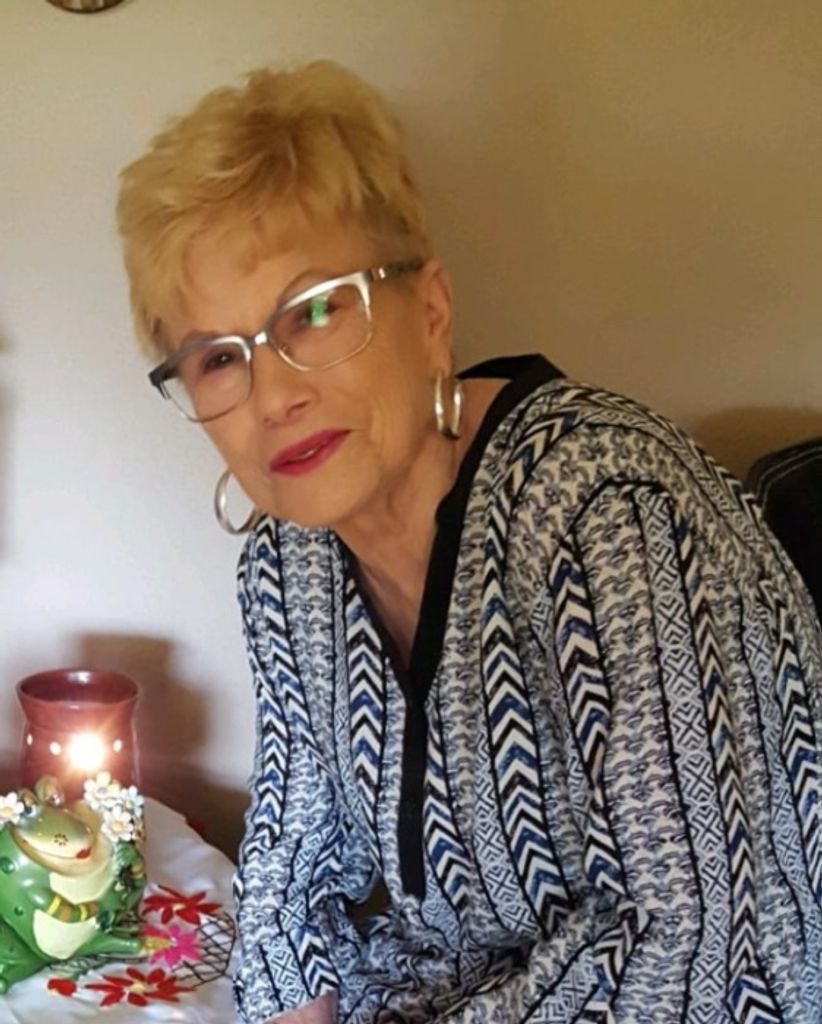 Verna Bowman