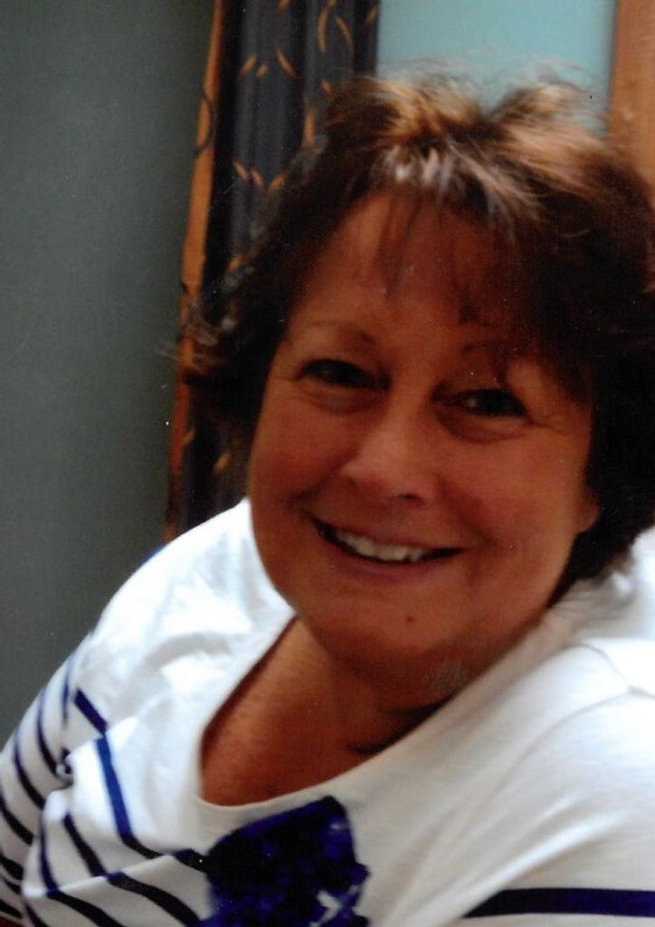 Carol Pittman