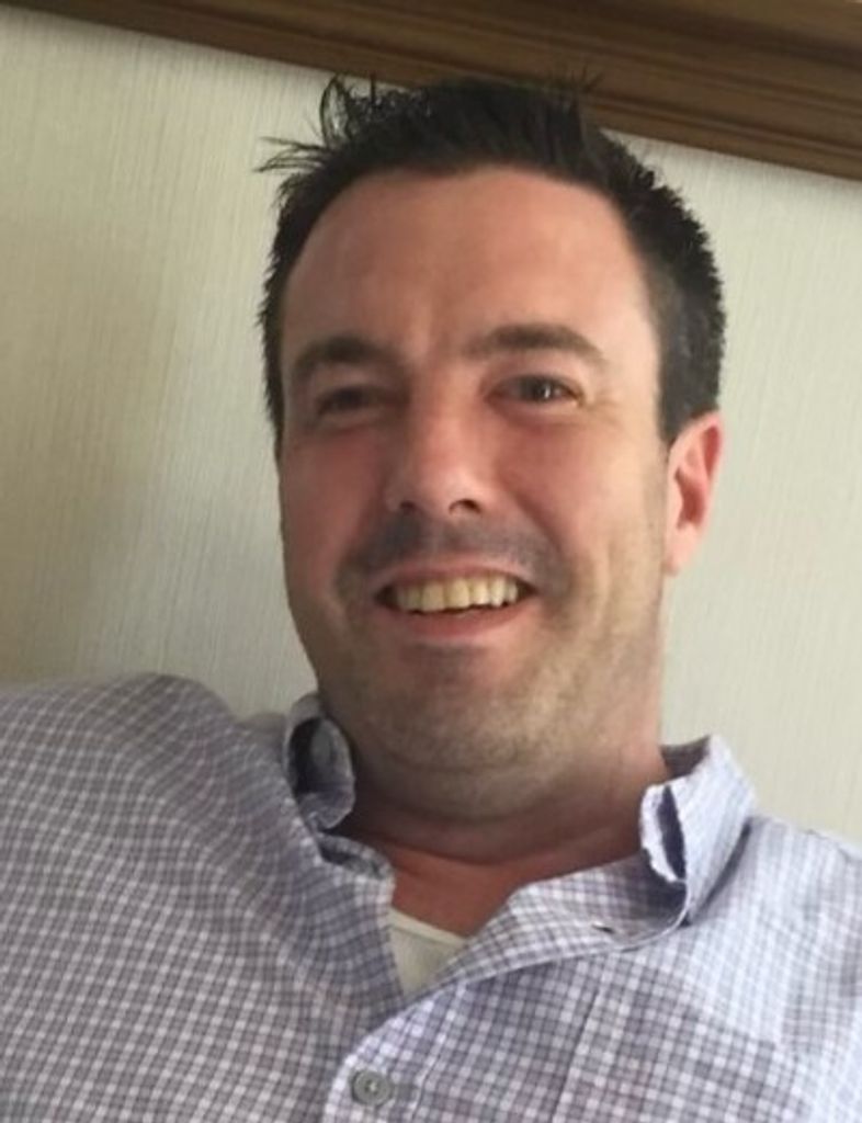 Jeffrey Steven Lewis Profile Photo