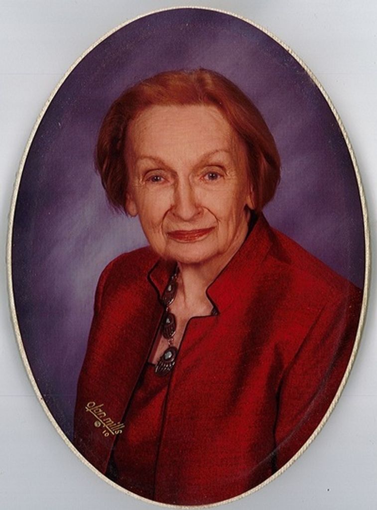 Marguerite Poole Profile Photo
