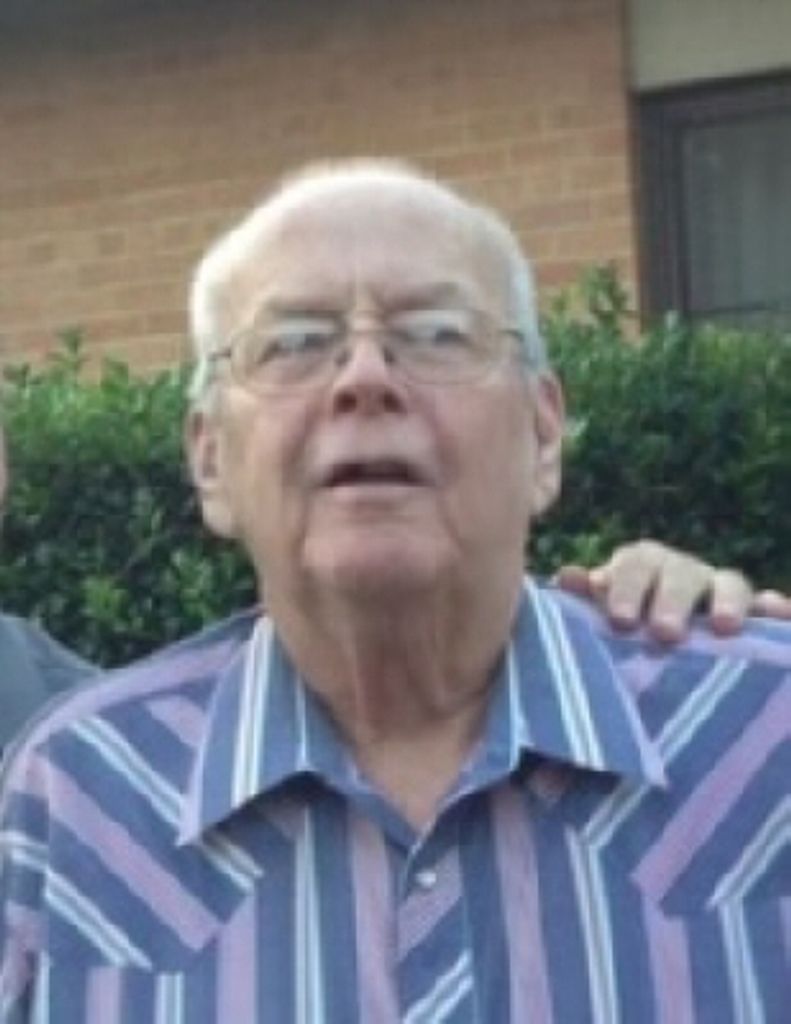 Kenneth Ray  Shrader 