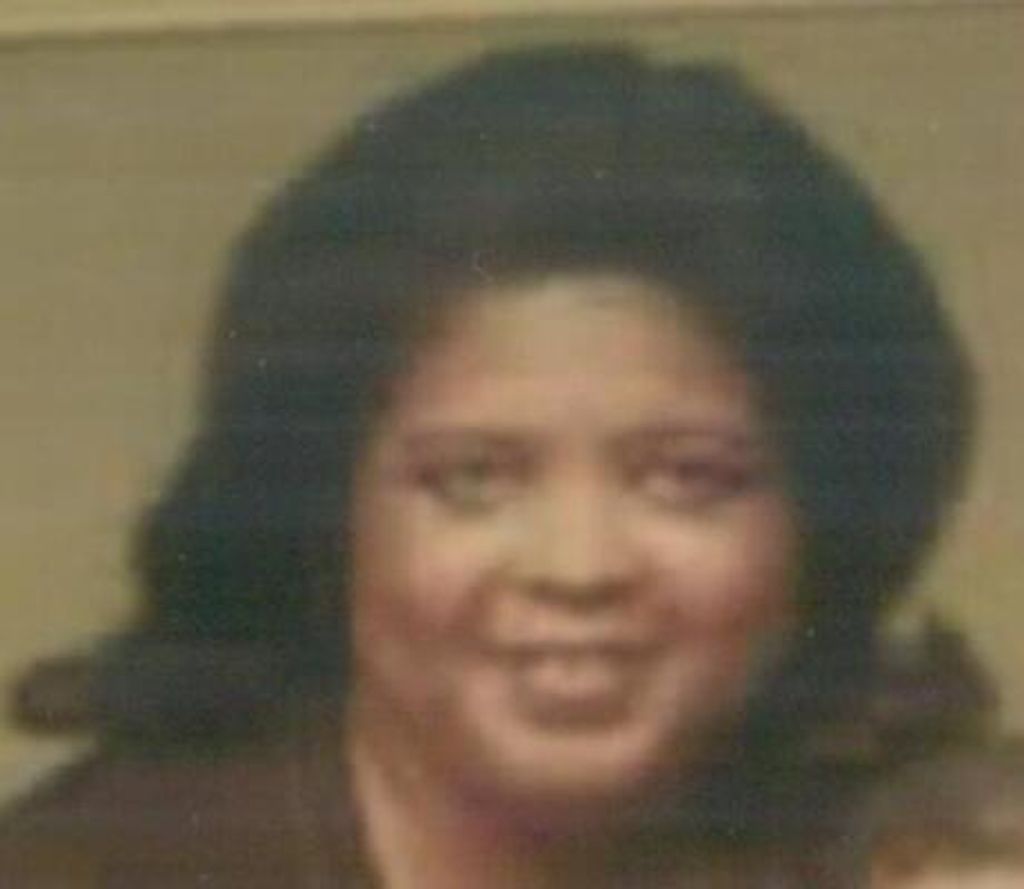 Mary Esther Carter Profile Photo