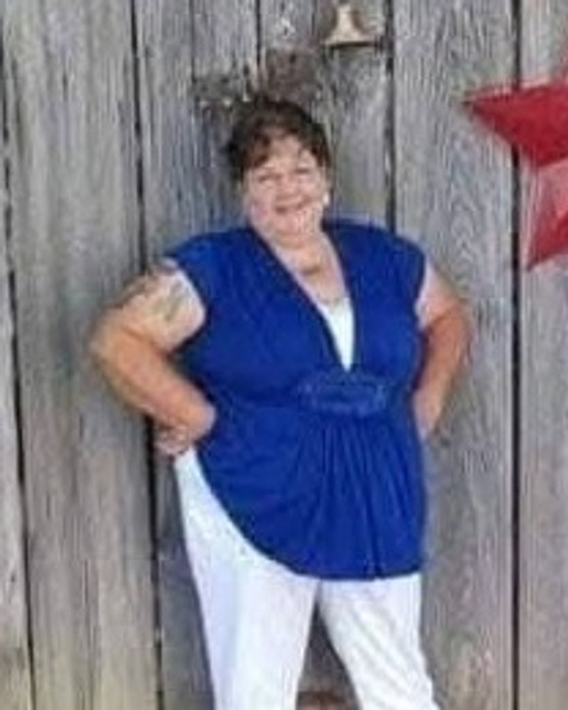 Hope Renee Prather