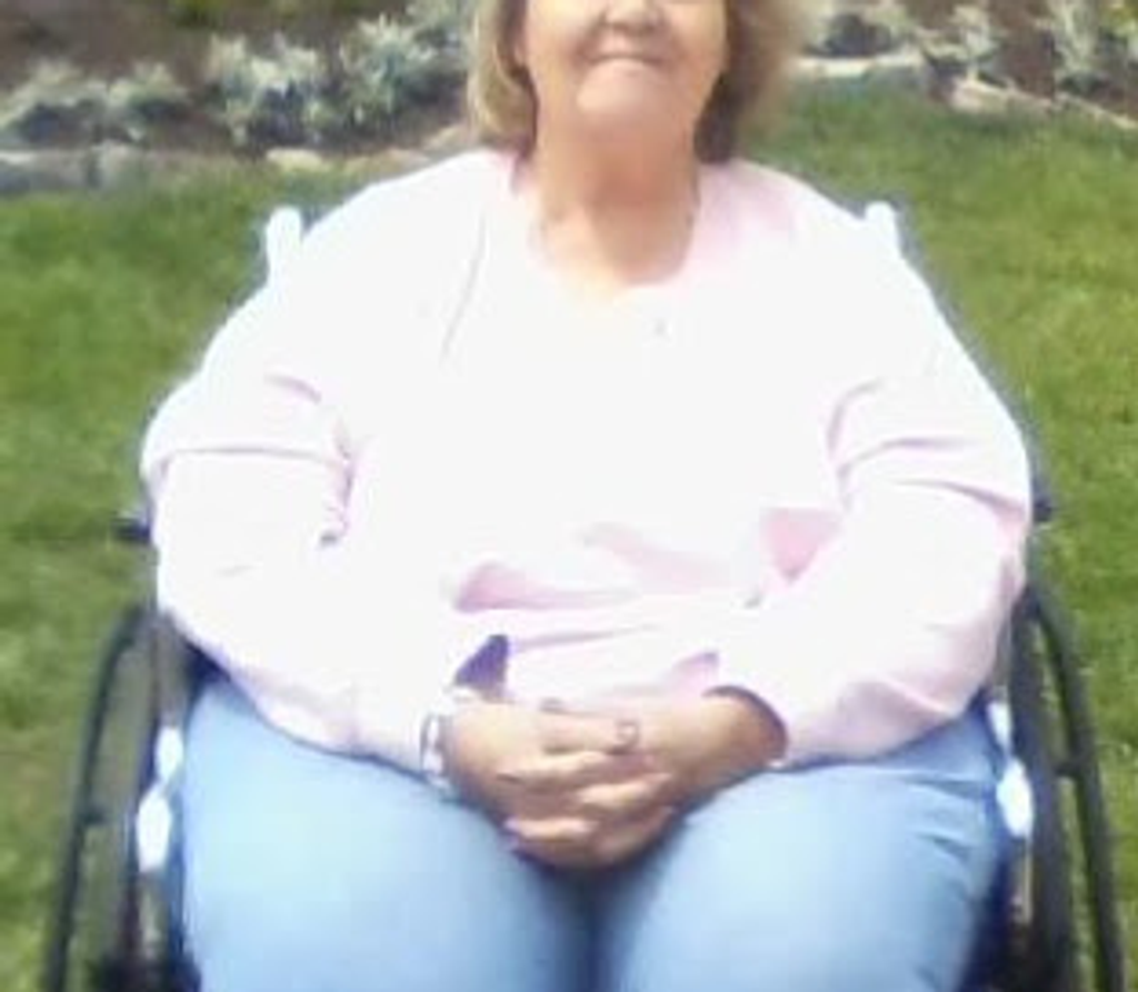 Margaret “Maggie” A. Gregersen