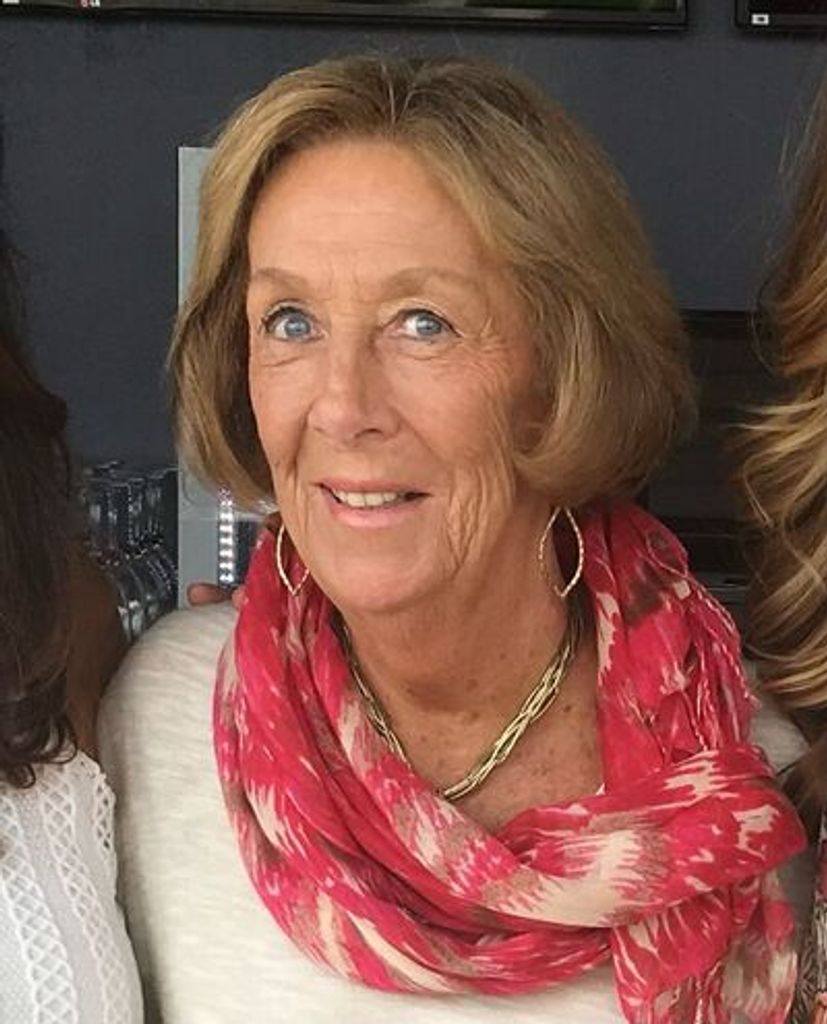 Winifred Mccormick Profile Photo