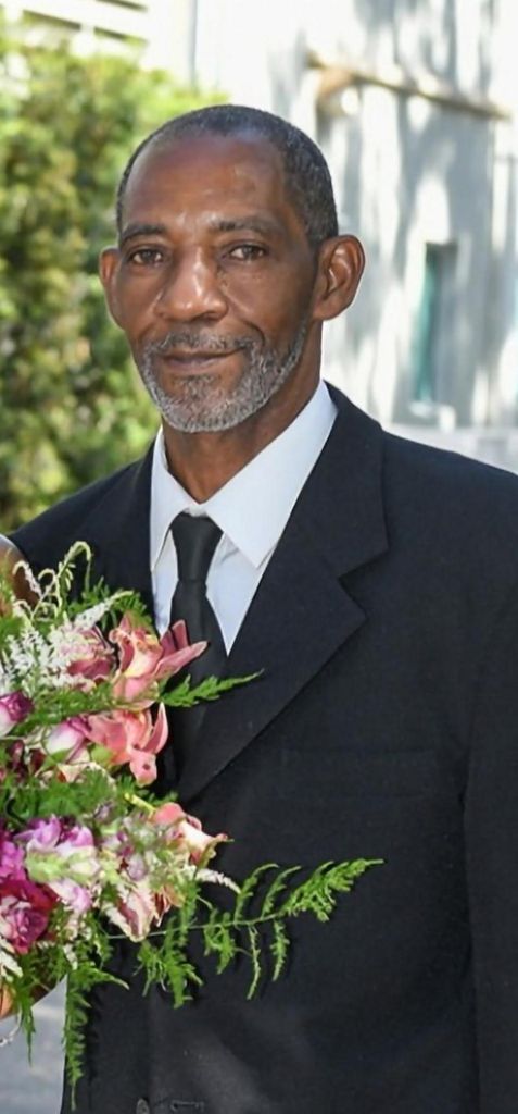 Mr. Samuel Johnson Profile Photo