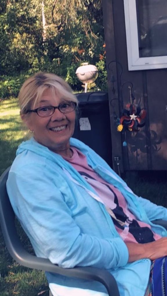 Cynthia "Cindee" Beffel