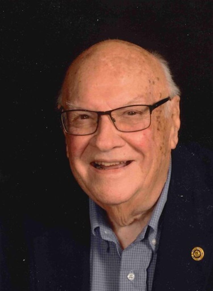 Robert A. "Bob" Nagle Profile Photo