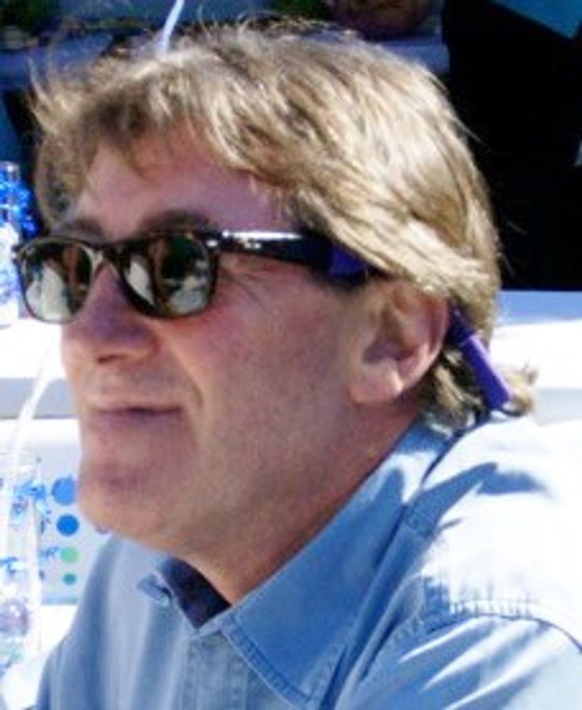 Gordon John Burridge Profile Photo
