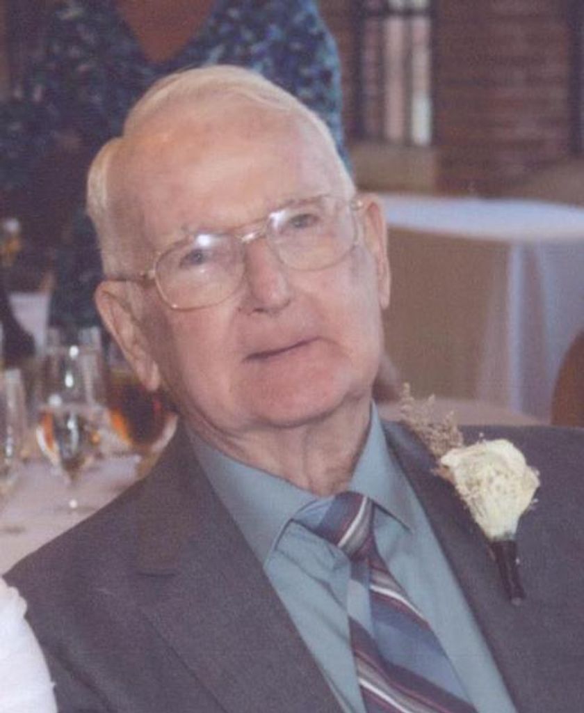 John Caldwell Lowdermilk