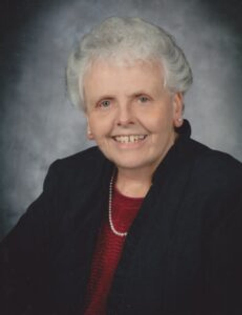 Sharon Ruth Honeychurch