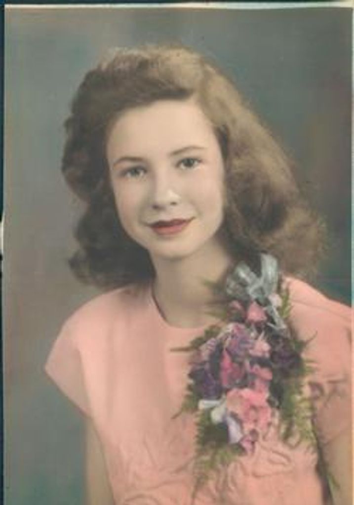 Doris E. Hebert
