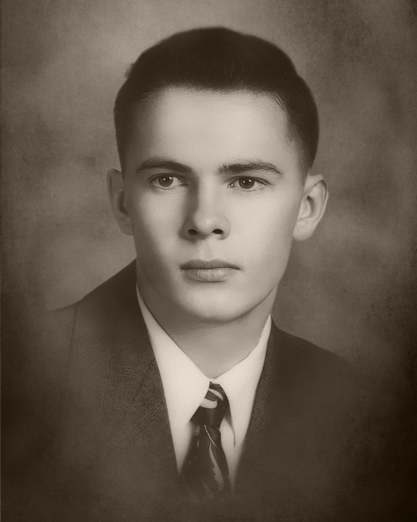 Richard T. Hartman
