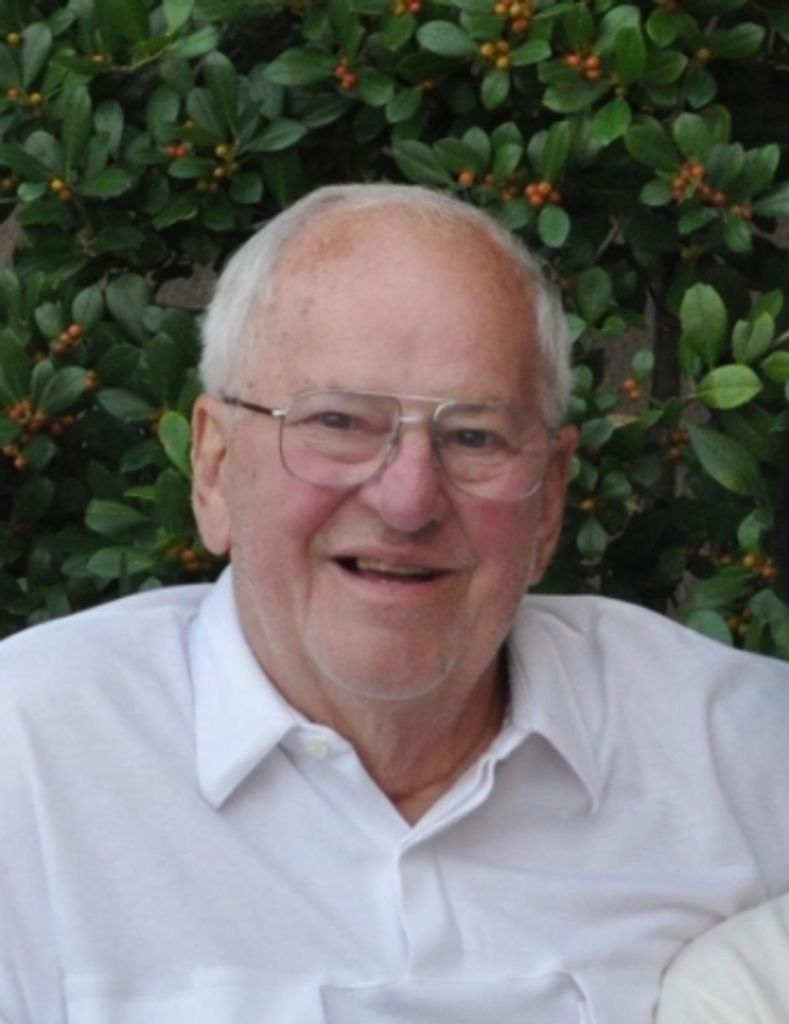 Wilfred Meinzen