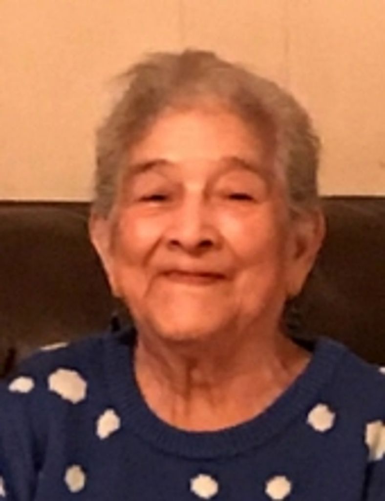 Pascuala Morga Profile Photo