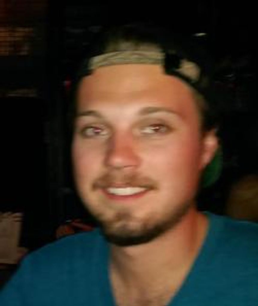 Austin Reed Tinsman