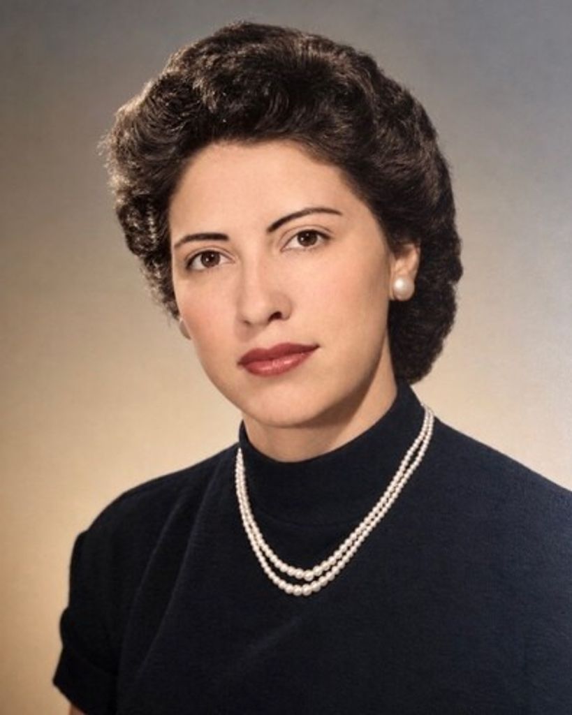 Evelyn S. Peralta