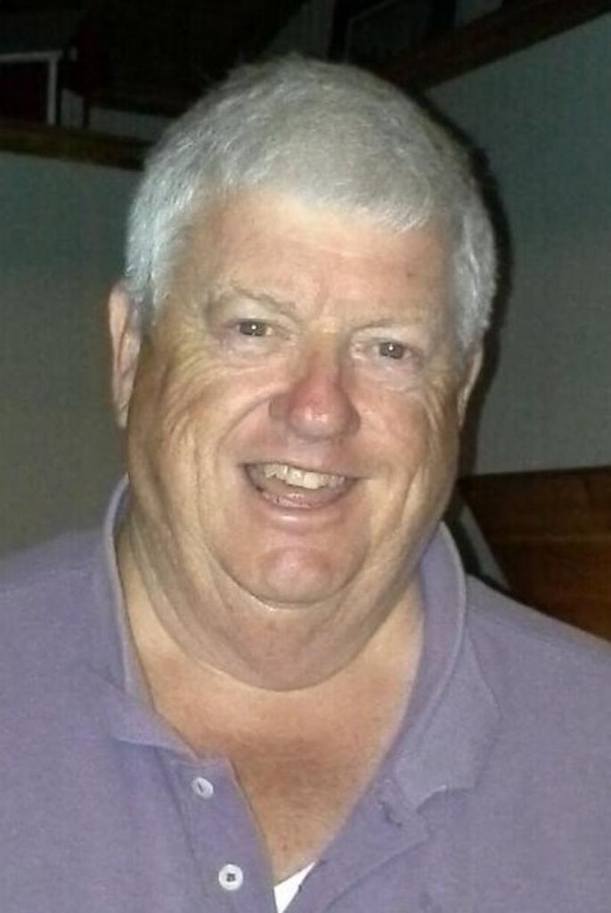 James M. Kelley Profile Photo