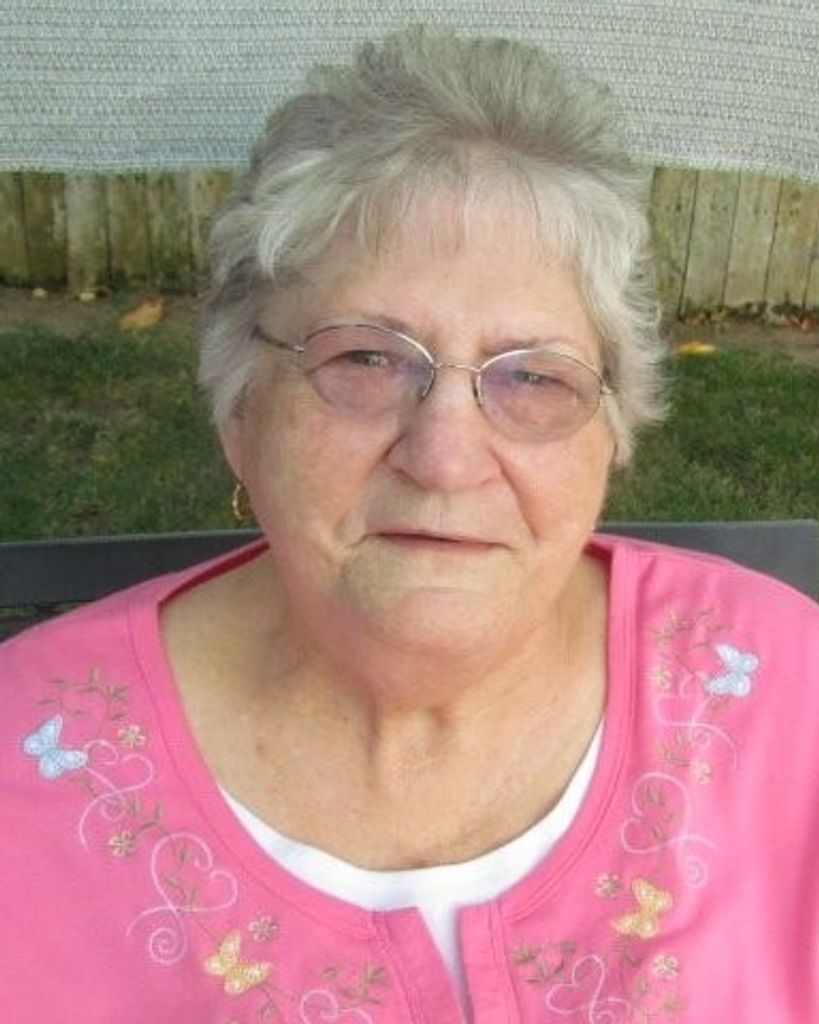 Gwendolyn "Gwen" Fae Hern Profile Photo