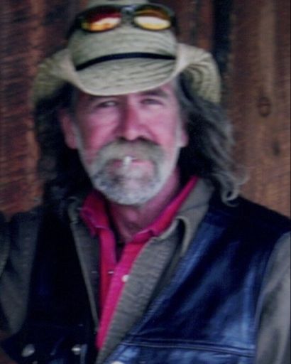 David B Magnuson's obituary image