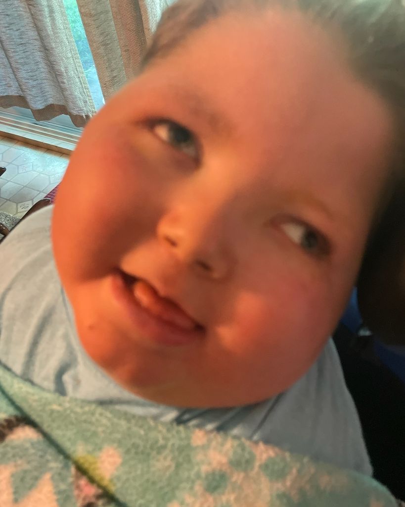 Easton Franklin Wetherington