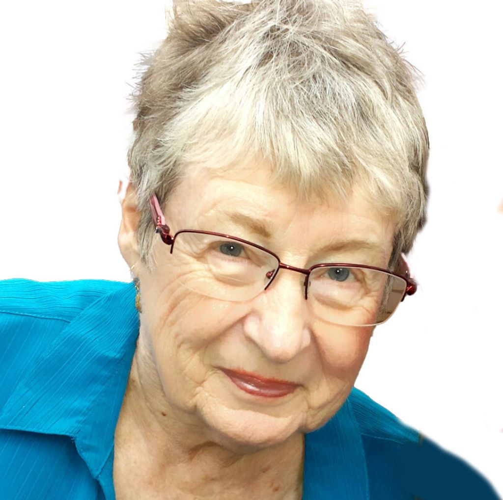 Joan A. Jensen