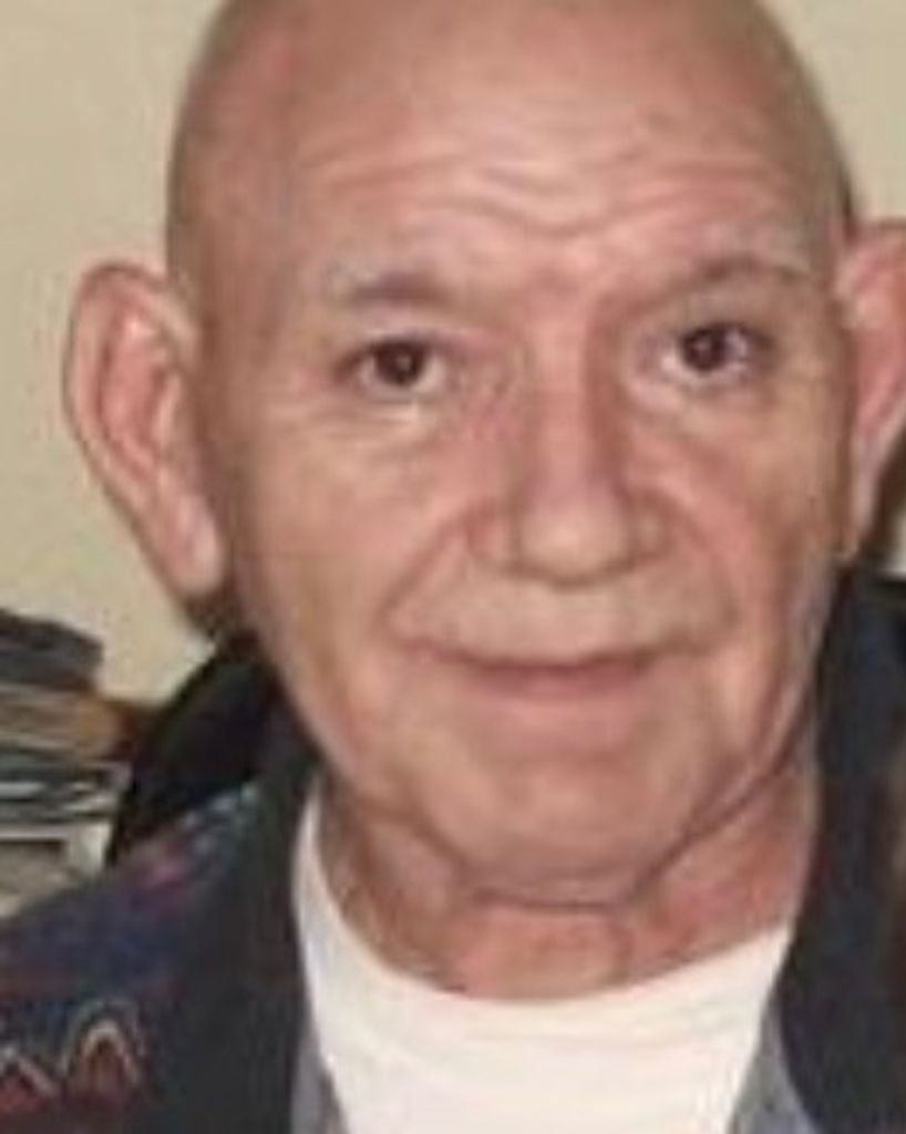 Calvin Raymond Blevins Profile Photo