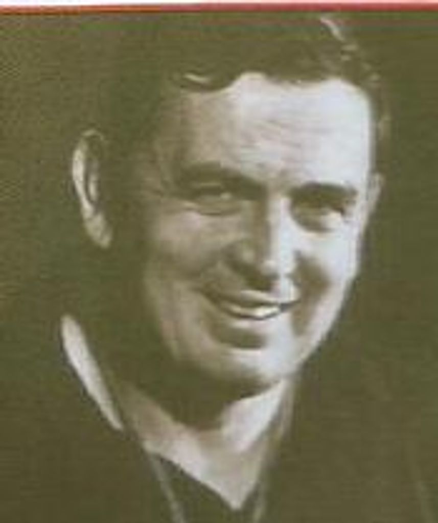 Charles Mcafee Profile Photo