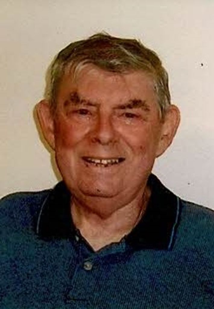 Donald Lee "Don" Engel