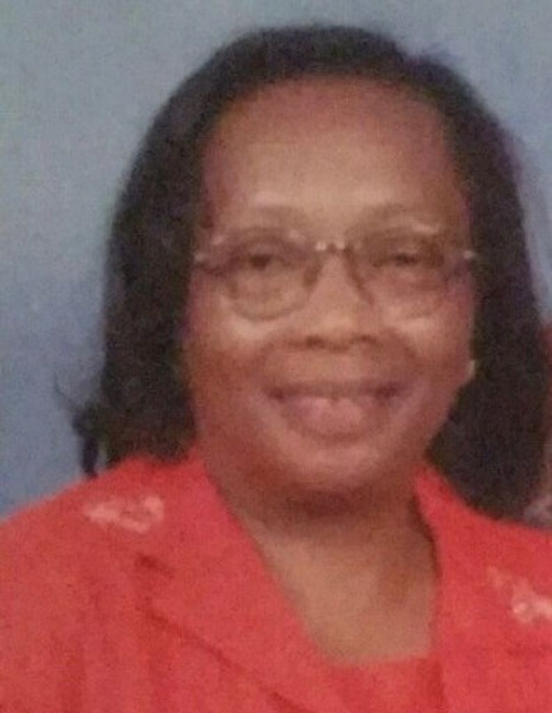 Judith Hunter Profile Photo