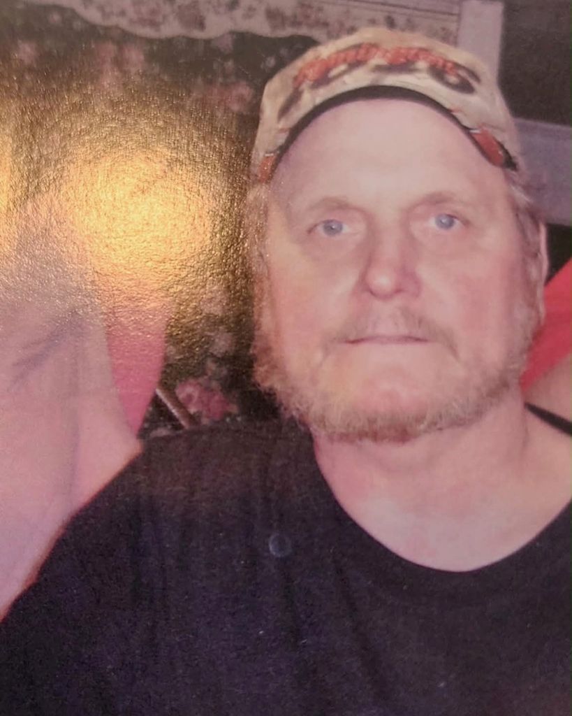 Gary Duckworth Profile Photo