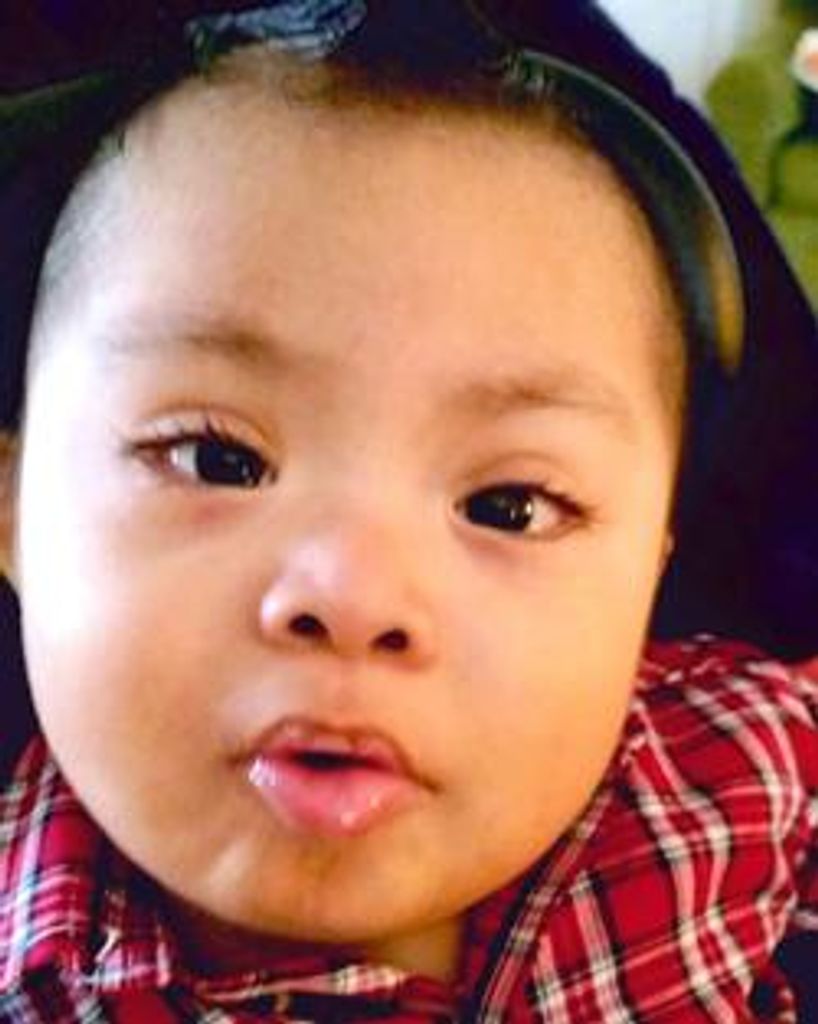 Enrique Lucas Sebastian