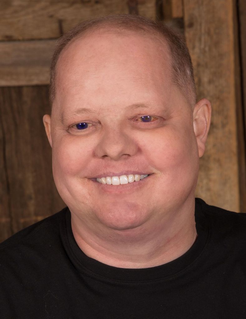 Msg Michael West Profile Photo