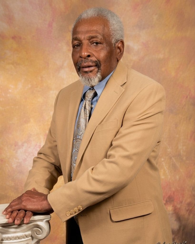 Abie "Po Jack" Jackson, Sr. Profile Photo