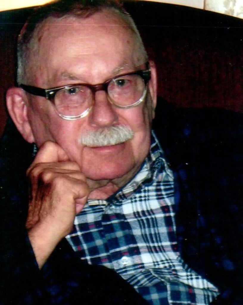 Donald Joseph Borofsky