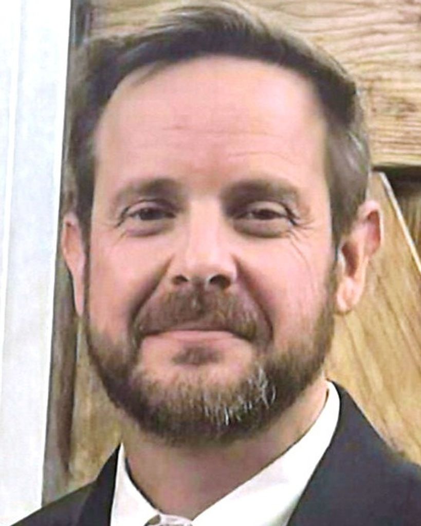 Todd A. Breitenstein Profile Photo