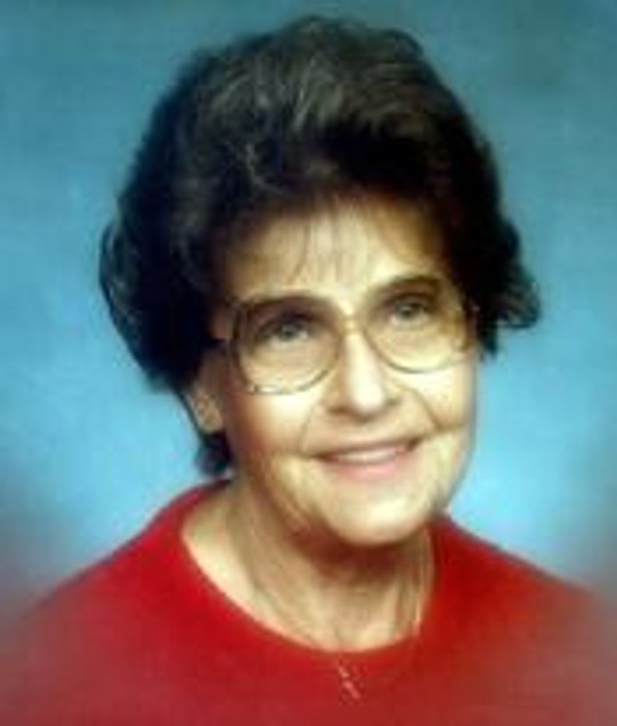 Florence L. Norris