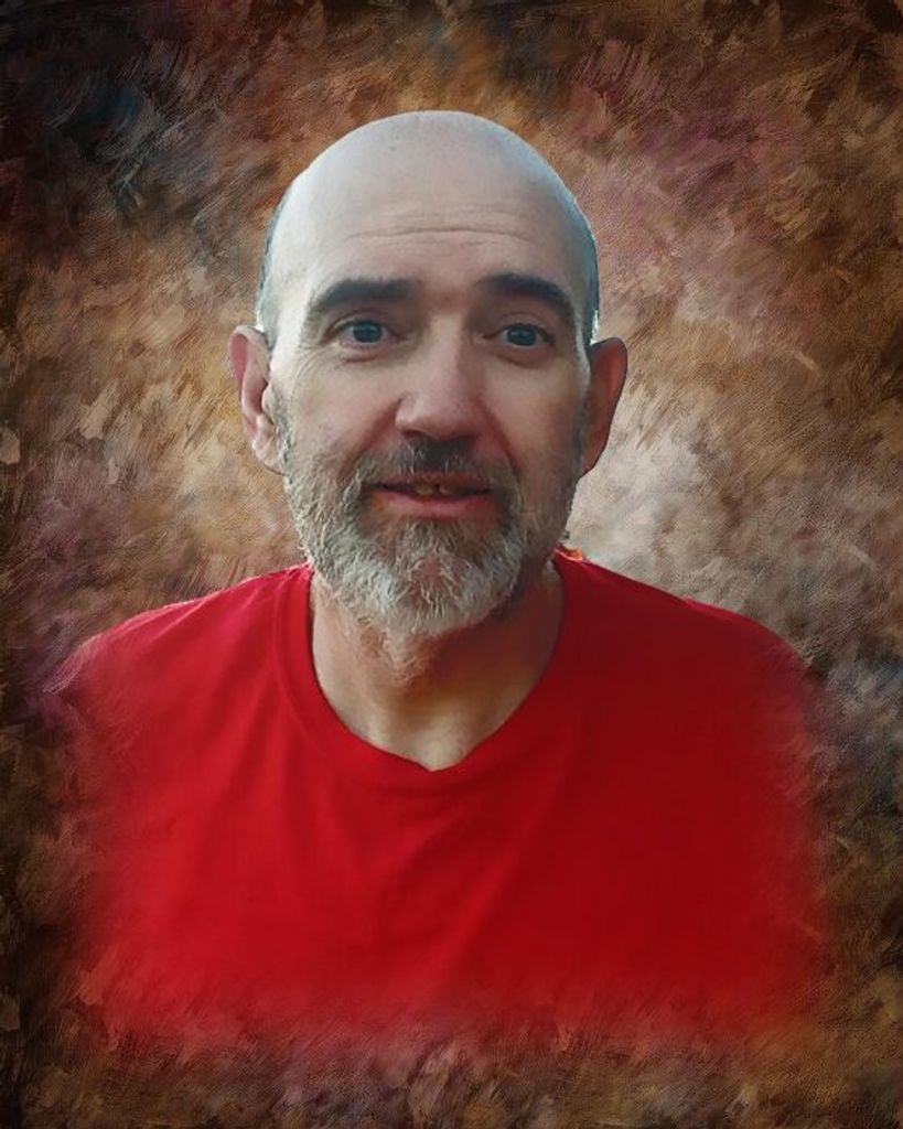 Richard Edward Murphy Profile Photo