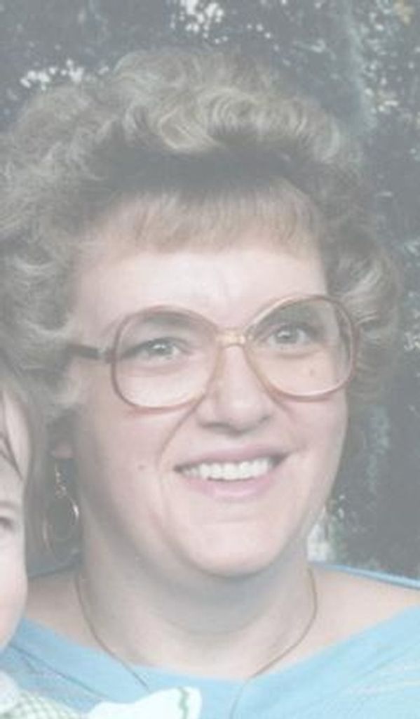 Florence Annette Hudson Profile Photo