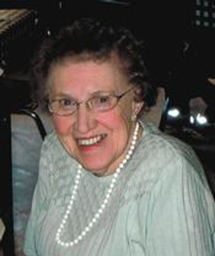 Dorothy Johnson