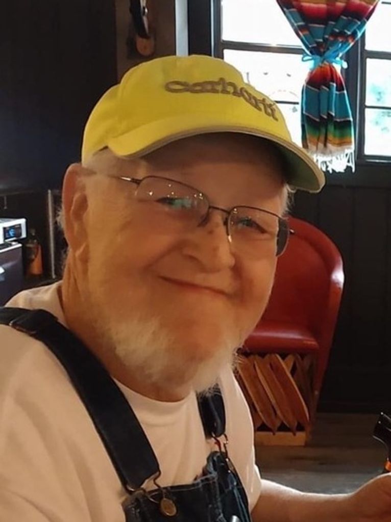 Ronnie Edward Williams Profile Photo