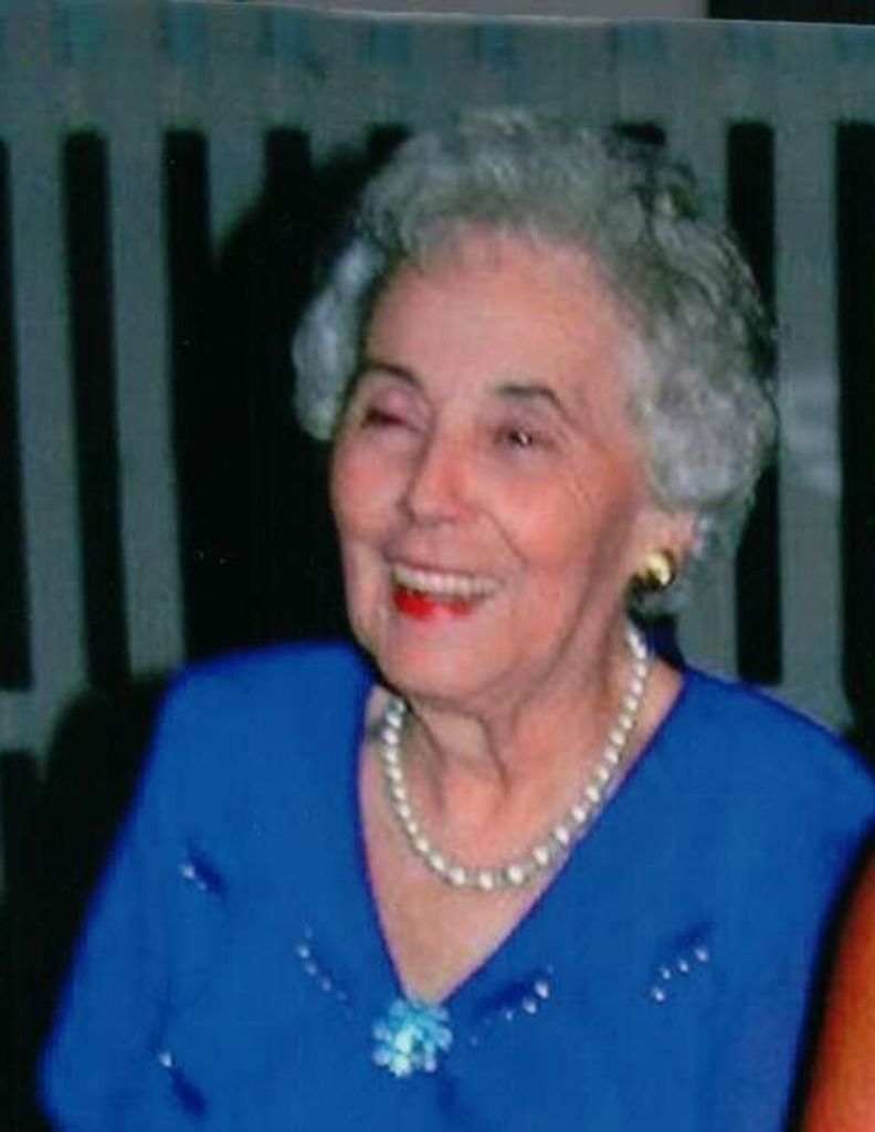 Jeanette Knowles Scott